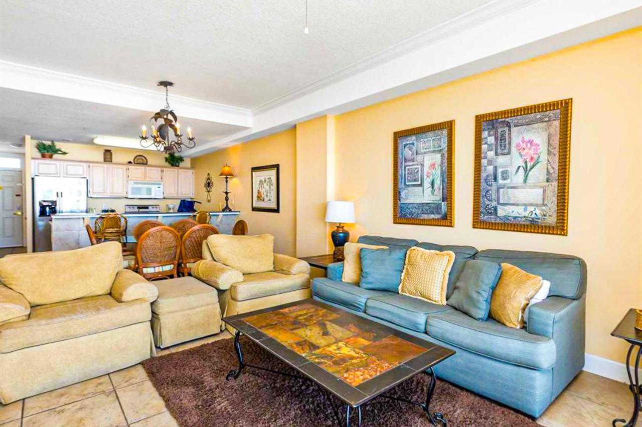 Regency Isle Orange Beach Exterior foto