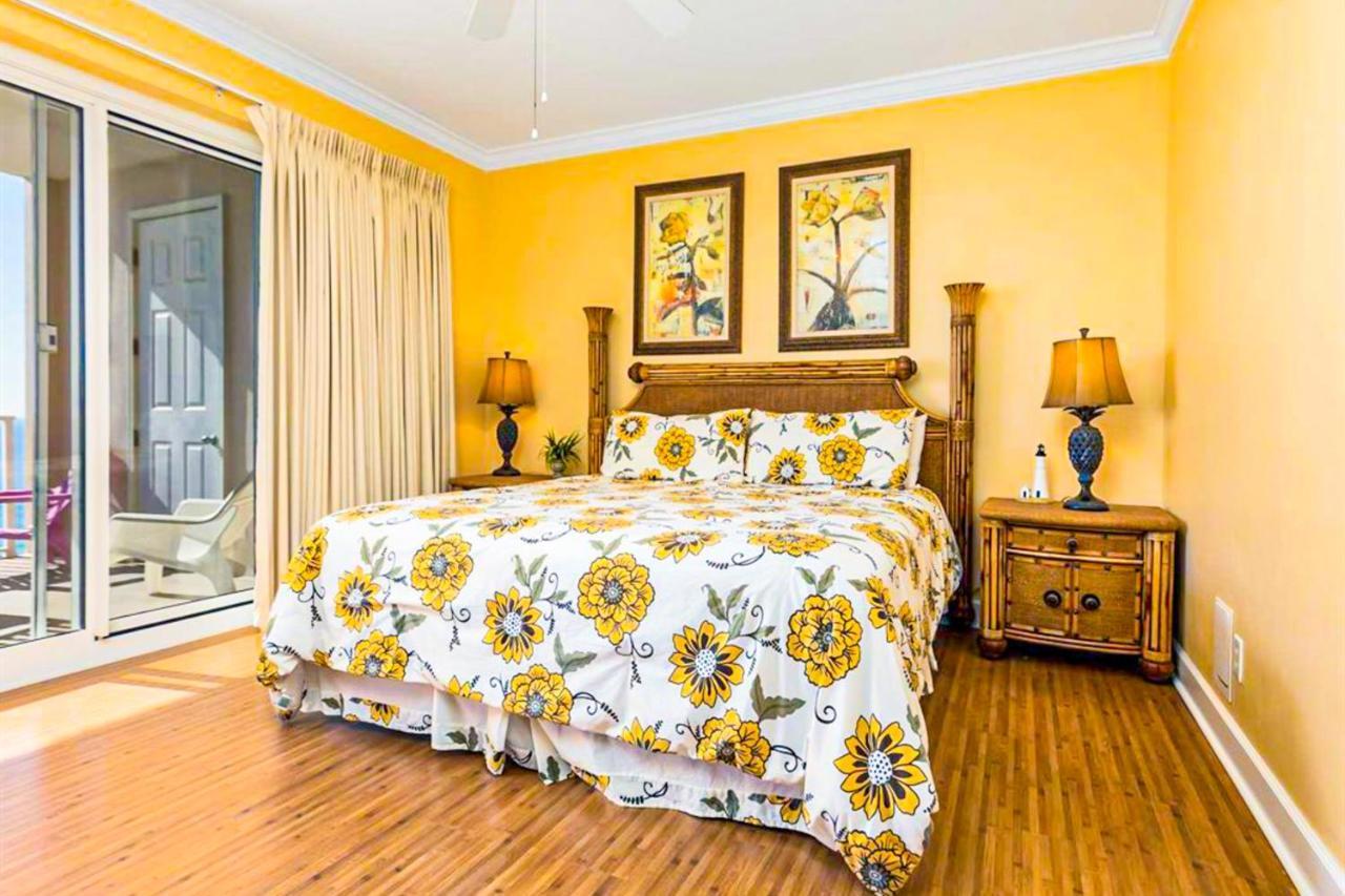 Regency Isle Orange Beach Exterior foto