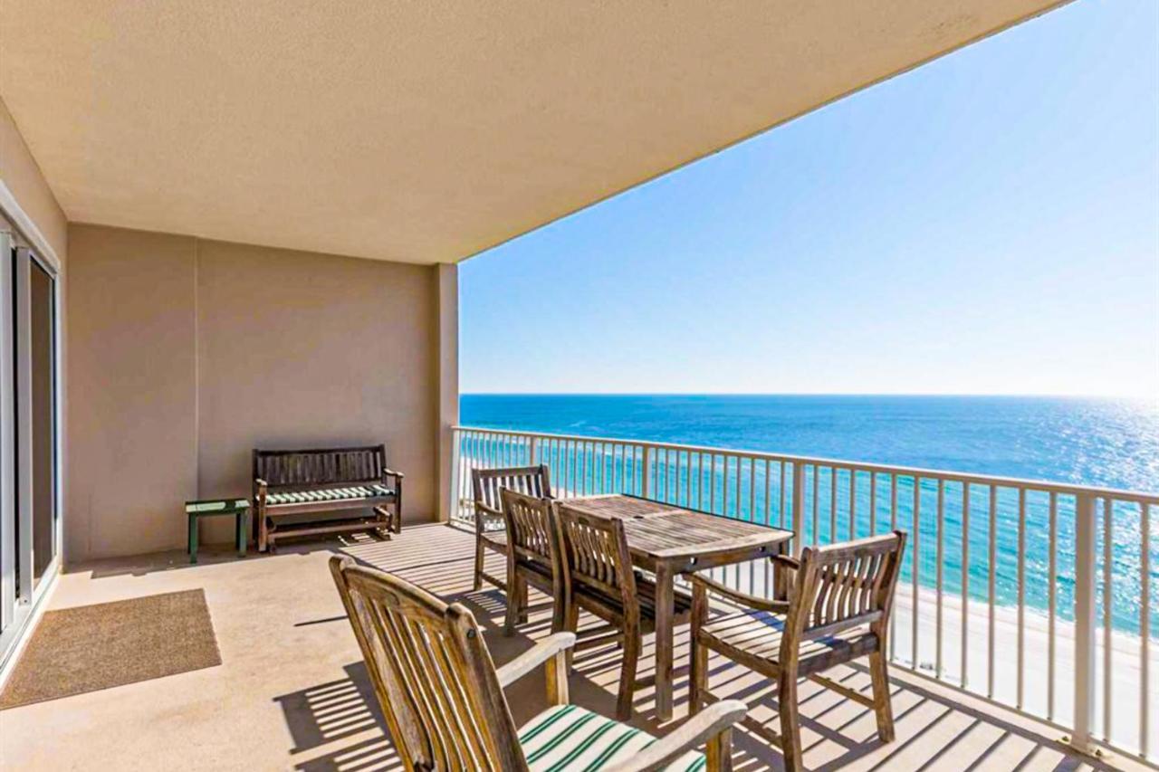 Regency Isle Orange Beach Exterior foto