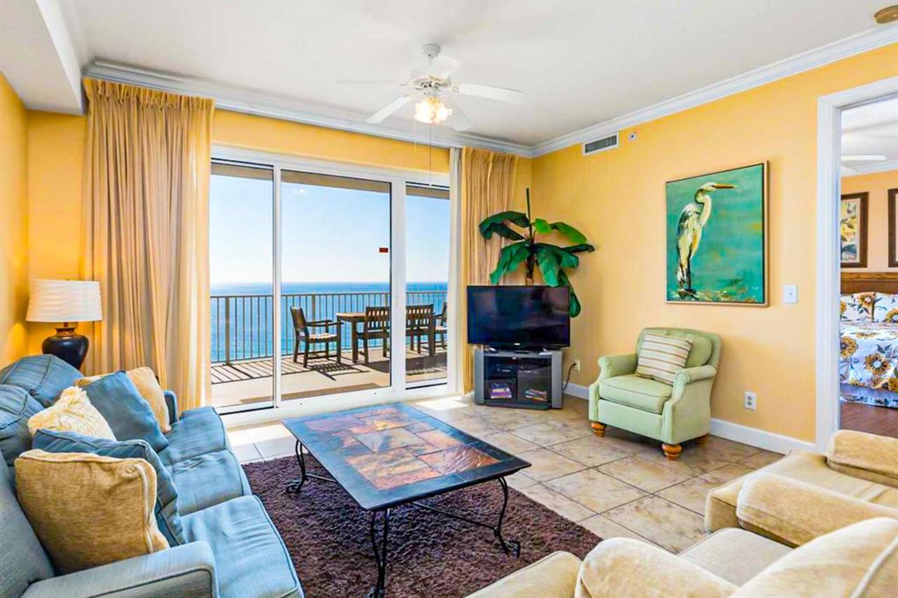 Regency Isle Orange Beach Exterior foto