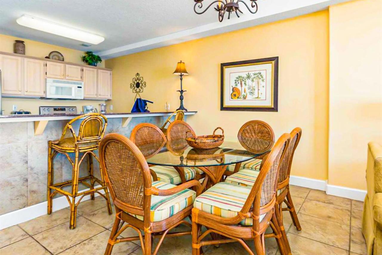 Regency Isle Orange Beach Exterior foto