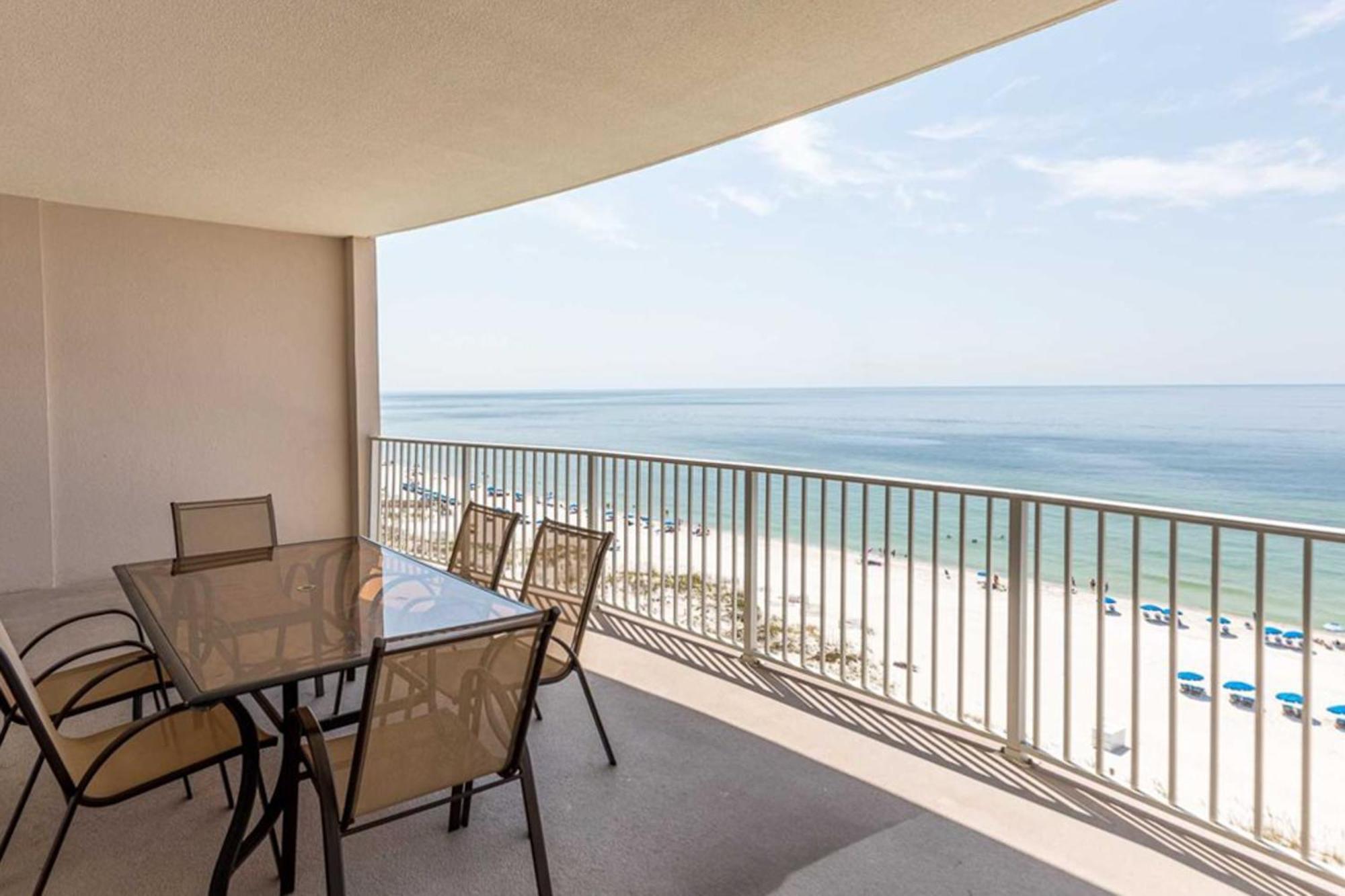 Regency Isle Orange Beach Quarto foto