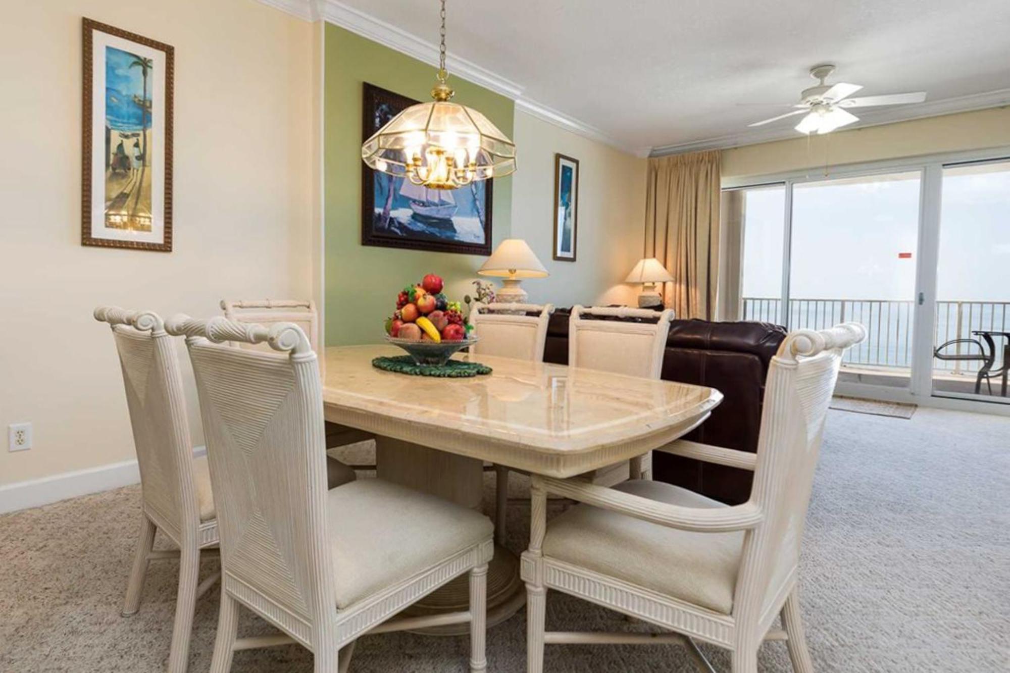 Regency Isle Orange Beach Quarto foto