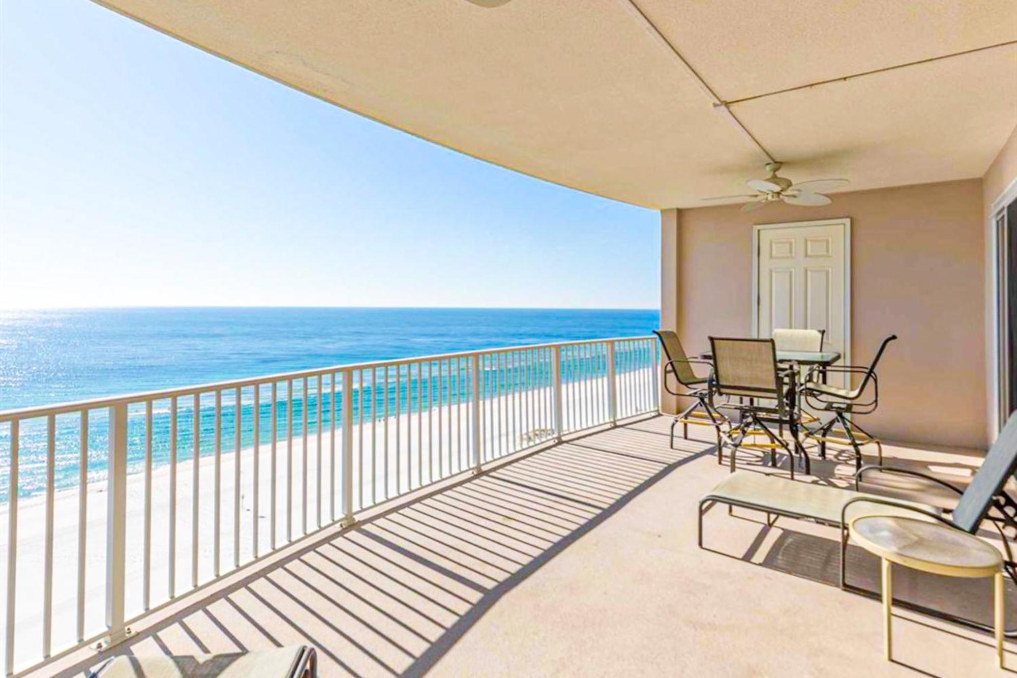 Regency Isle Orange Beach Quarto foto