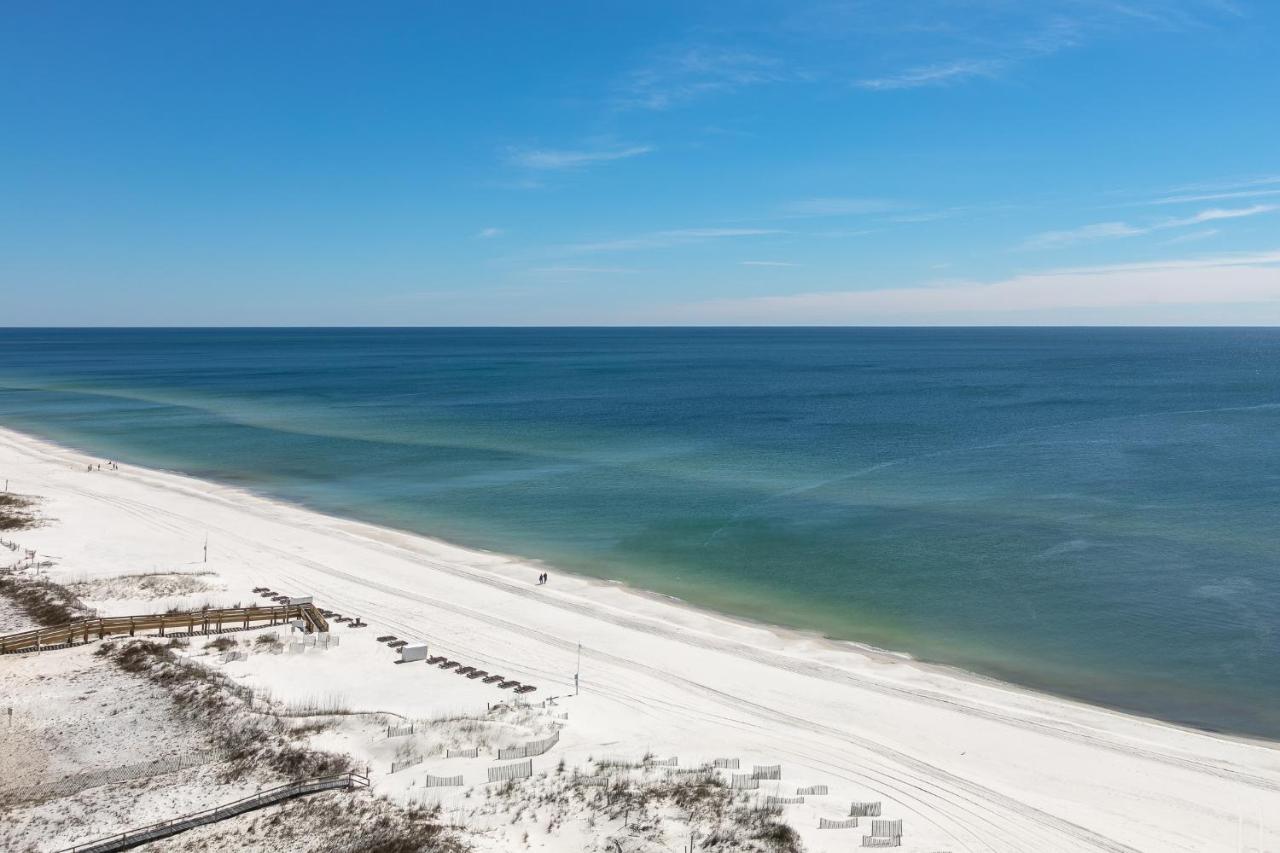 Regency Isle Orange Beach Exterior foto